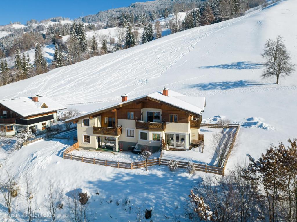 Haus Bodenfeld - 2