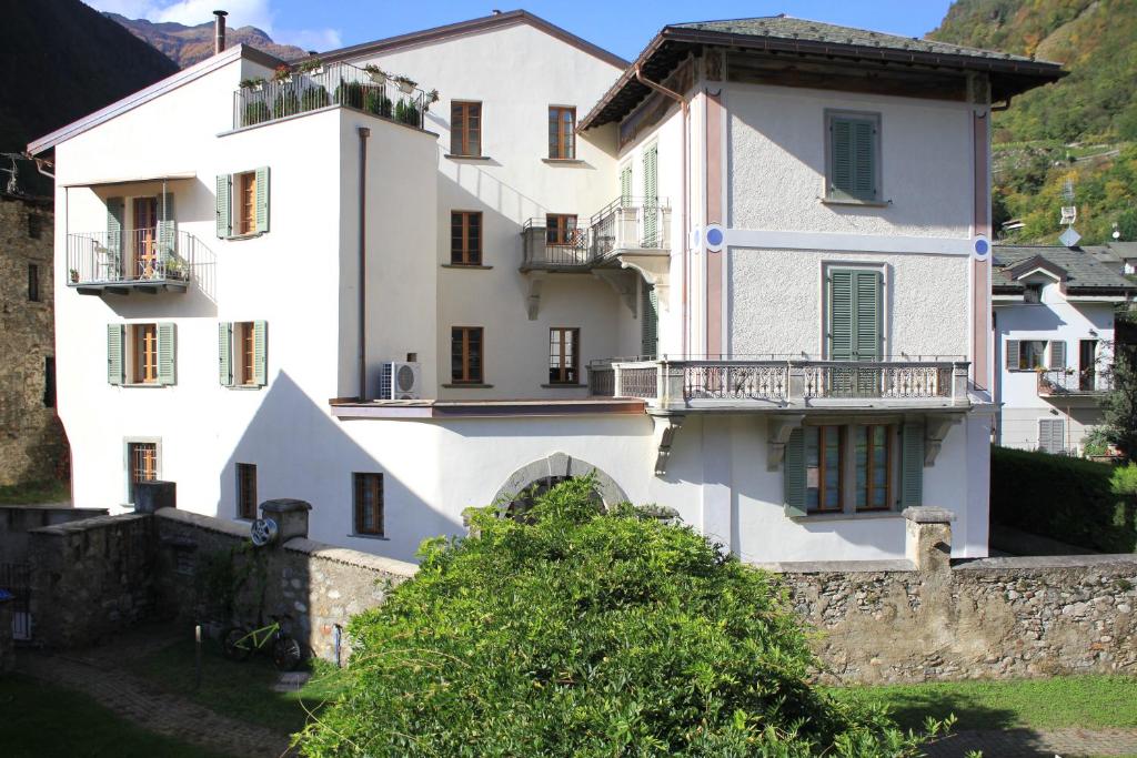 Dimora Castelnovo - 1