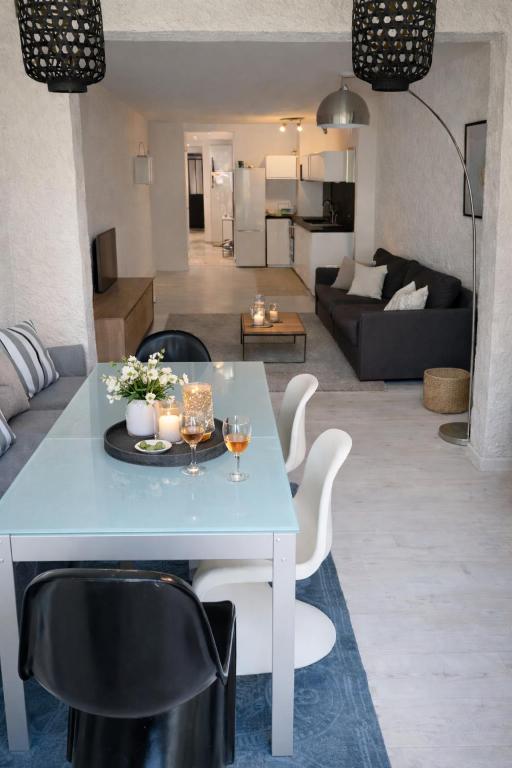 Petite Perle by Port Azur Rental - 5
