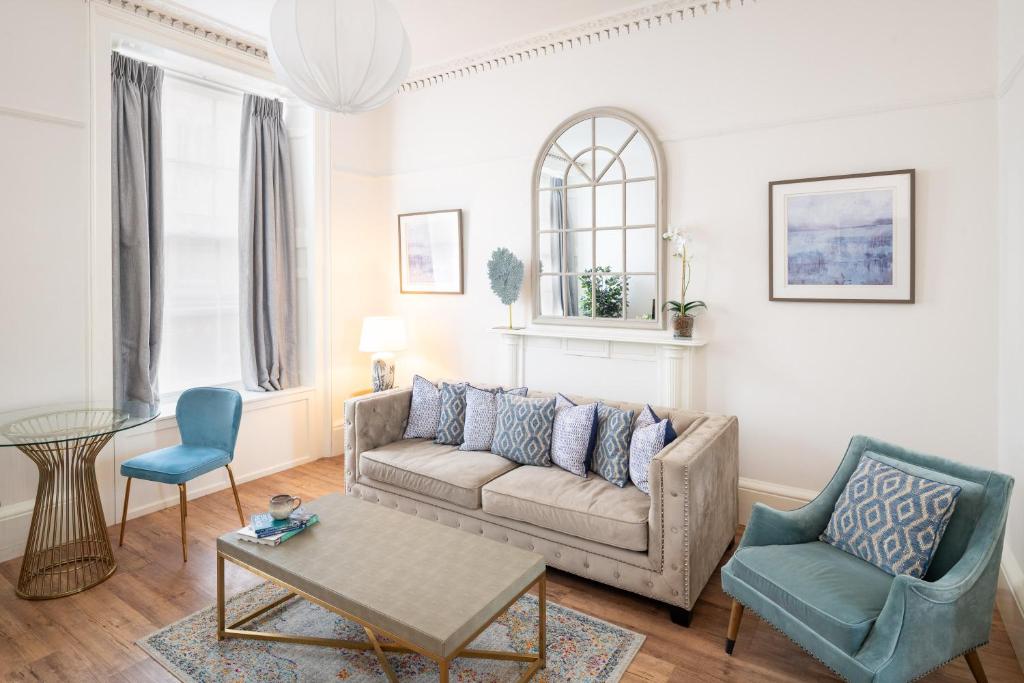 Stylish Retreat, Central Lyme Regis photo 3