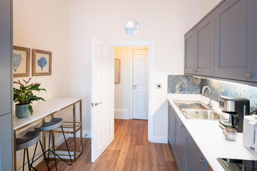 Stylish Retreat, Central Lyme Regis photo 5