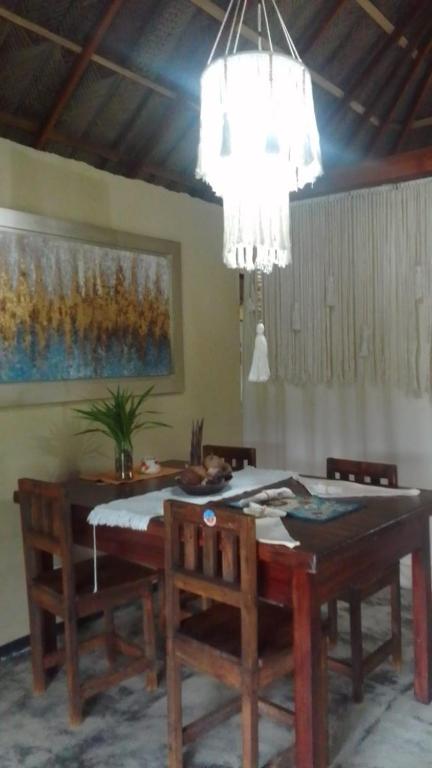 Refugio trenzado 1 casa Valentina - 3