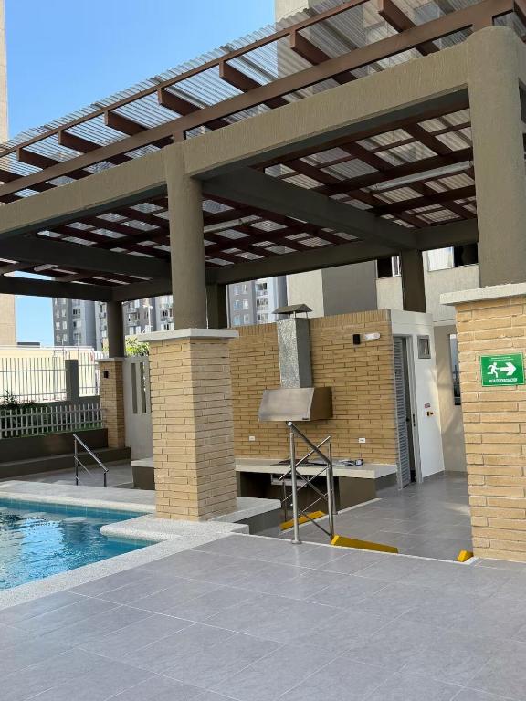 Exclusivo apartamento en ciudad Mallorquin - 4