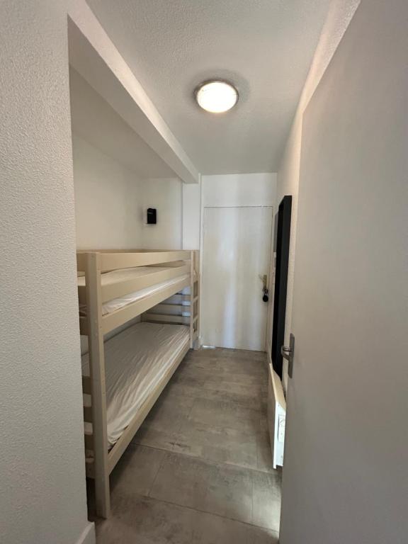 Appartement cosy avec vue océan à Mimizan 6 personnes - 4