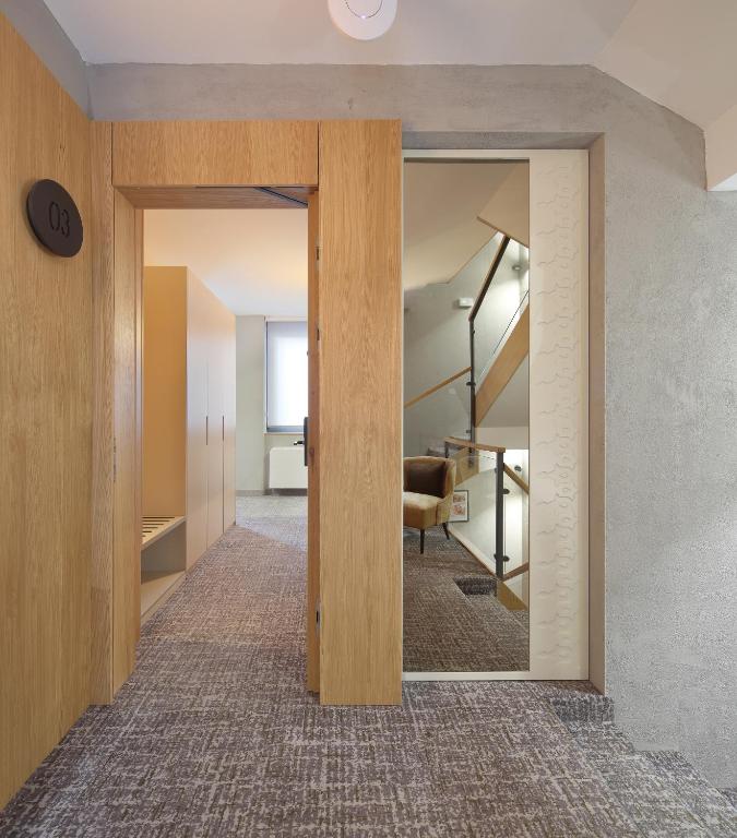 Hotel NOVA Inn - 2