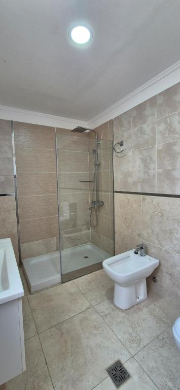 Habitación en suite - 4