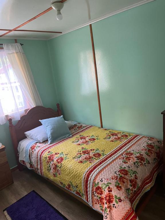 Departamento para 3 - 2