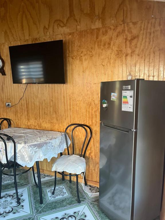 Departamento para 3 - 4