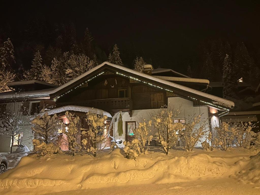 Joyeux Flocon - Spacieux chalet - 1