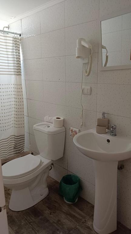 Sierra Nevada II - 2