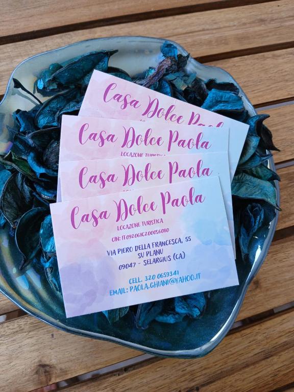 Casa Dolce Paola - 3