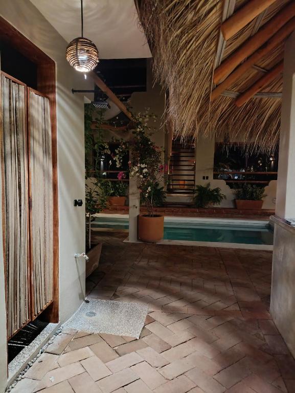 Iguano guesthouse - 4
