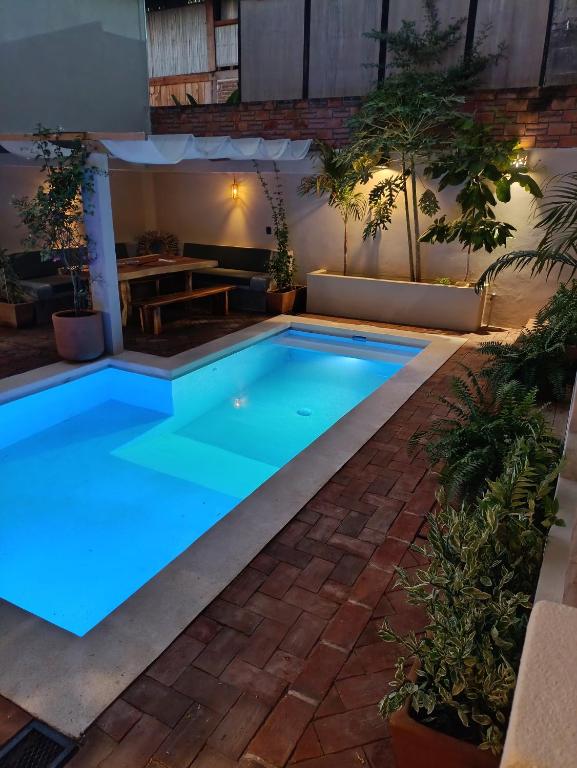 Iguano guesthouse - 5