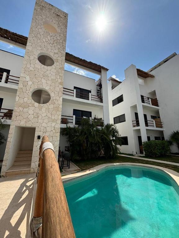 Top Location Tulum - 5
