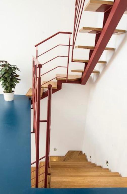Mori apartment Libertà Politeama - 3