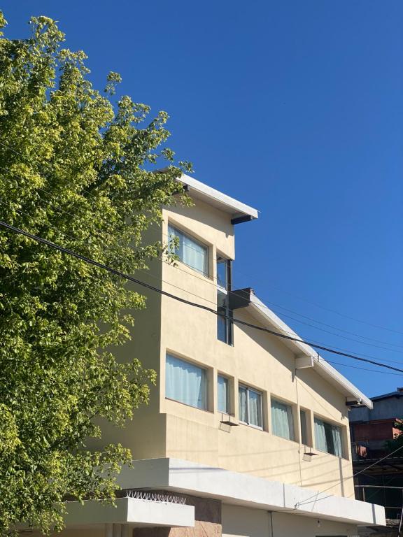 Eco-Loft serrano - 1