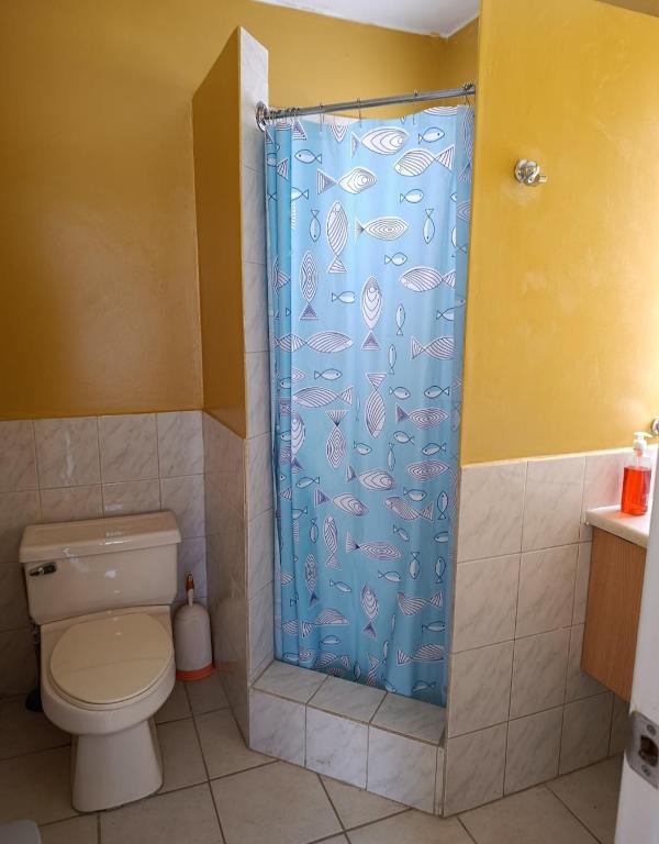 Apartamento playa Tonsupa - 3