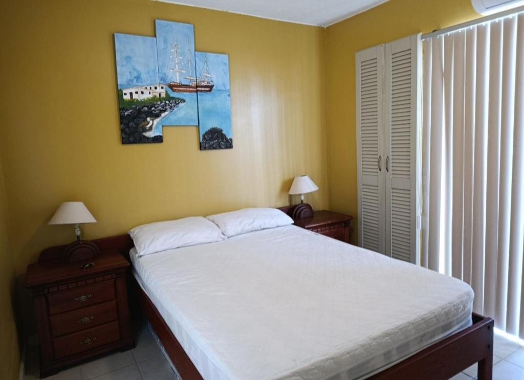 Apartamento playa Tonsupa - 4