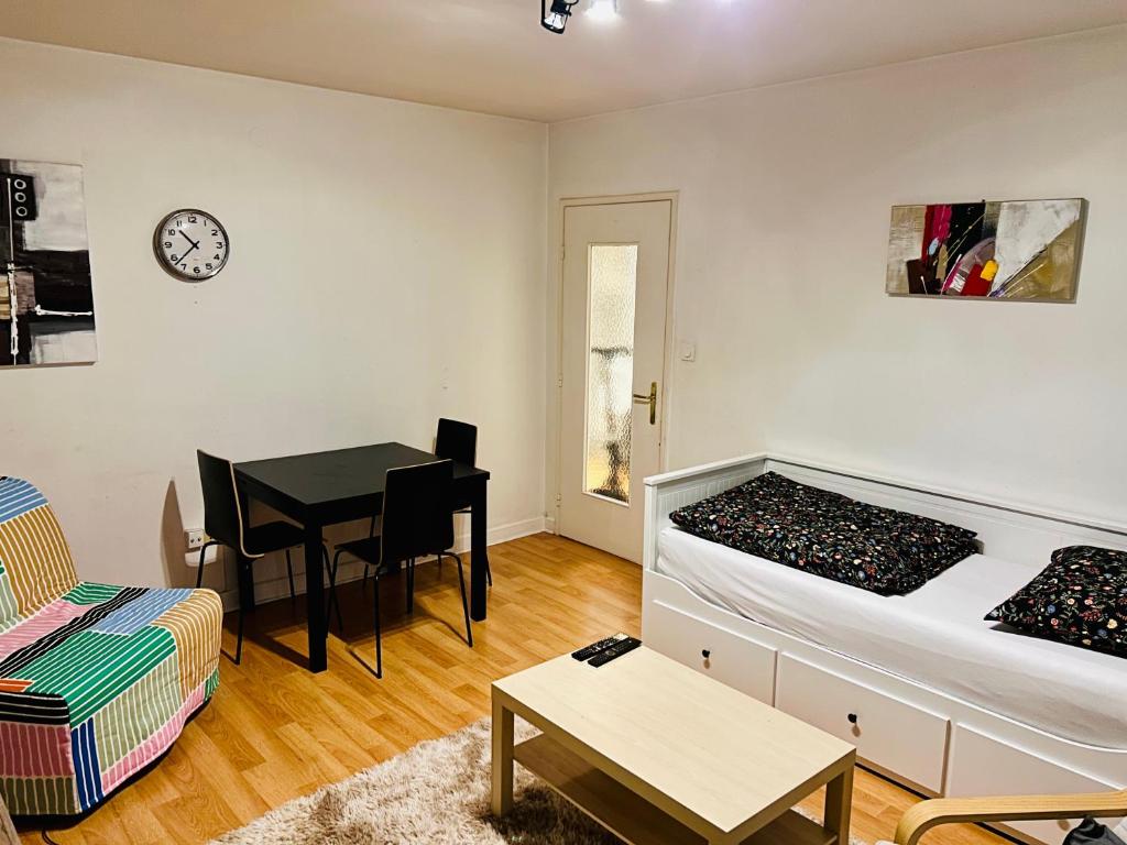 appartment avec balcon strasbourg centre - 4