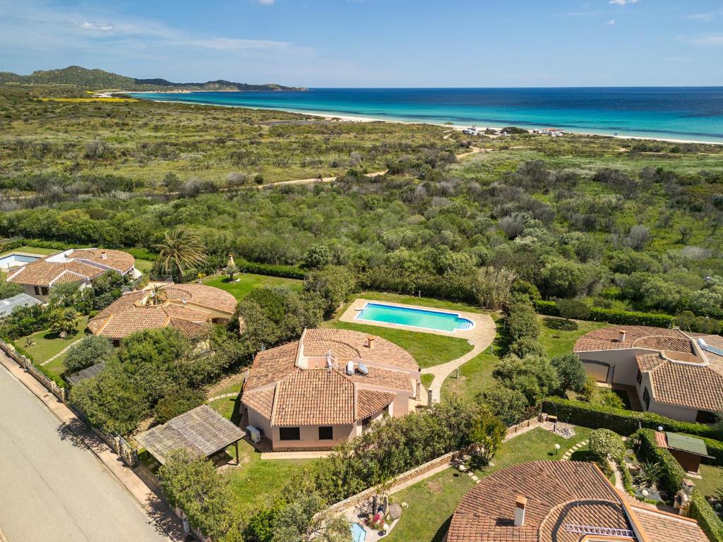 Villa Del Sole- - 2