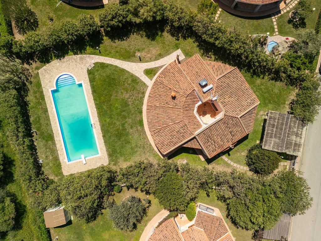 Villa Del Sole- - 3