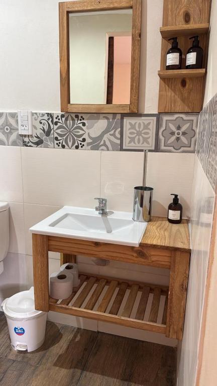 Margaritas y Soles Petit Hotel - 3