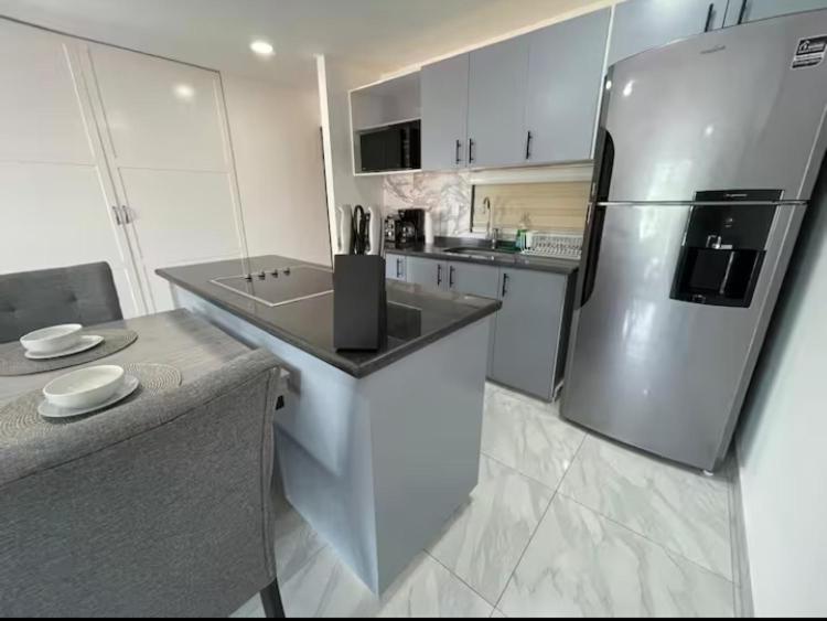 Morgan Residence - 5