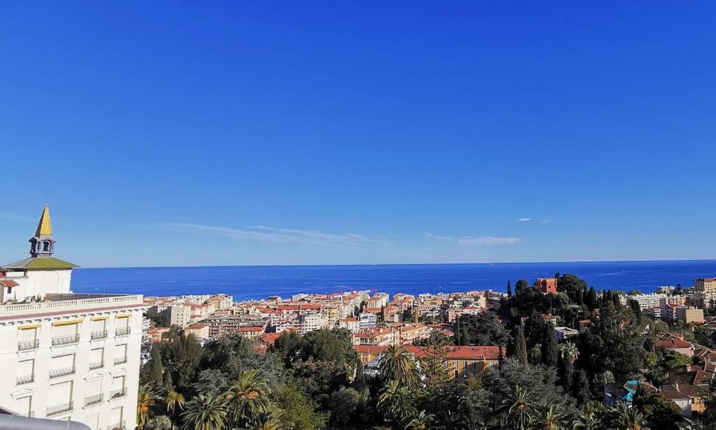 Riviera Palace face mer - 3