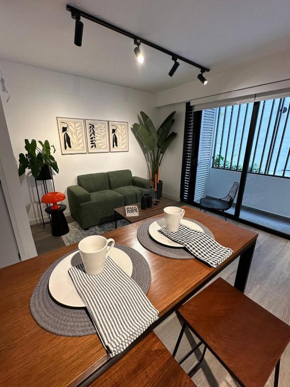1BDR Modern apartment in Barranco - 2