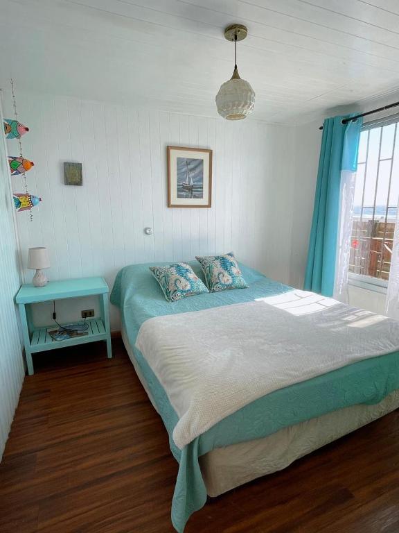 Beach house Pichilemu - Casa frente al mar - 3