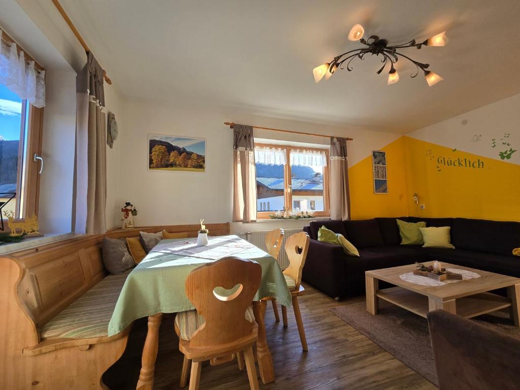 Haus Alpengruß - 4