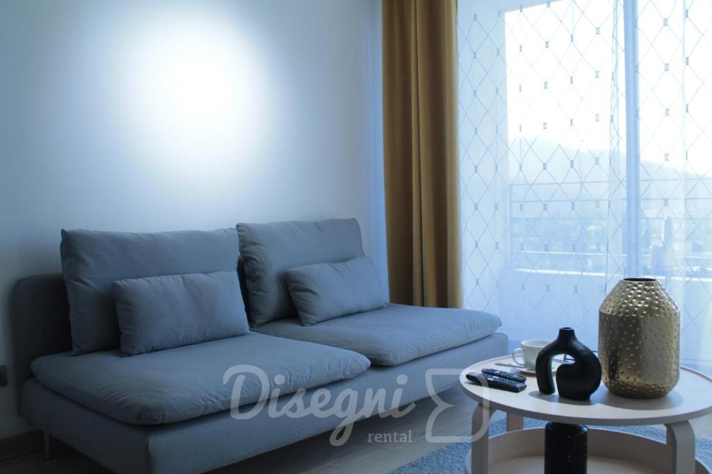 Disegni 19 - Dpto, Céntrico Vista Ciudad Copiapó - 2
