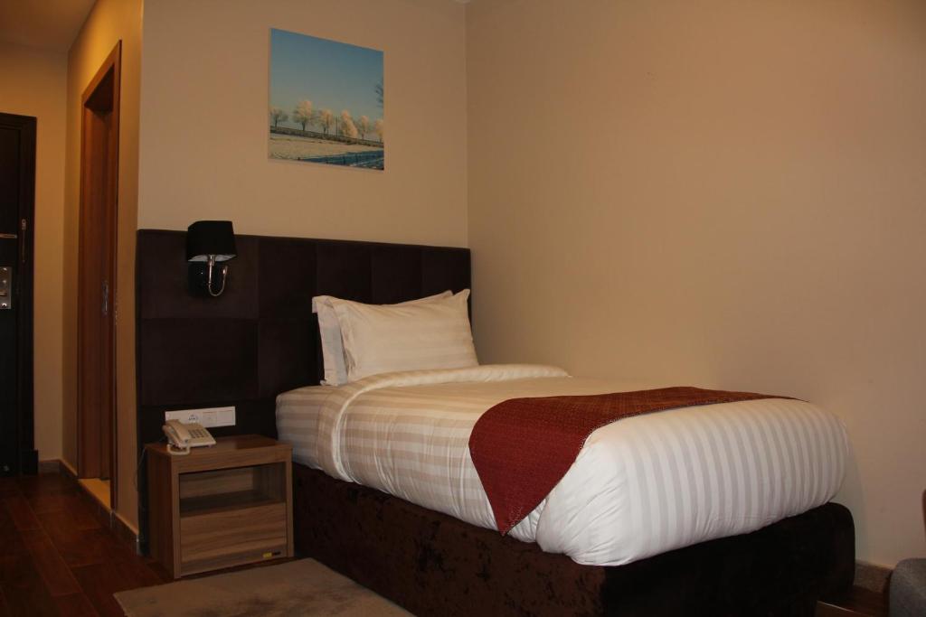 Casablu Hotel photo