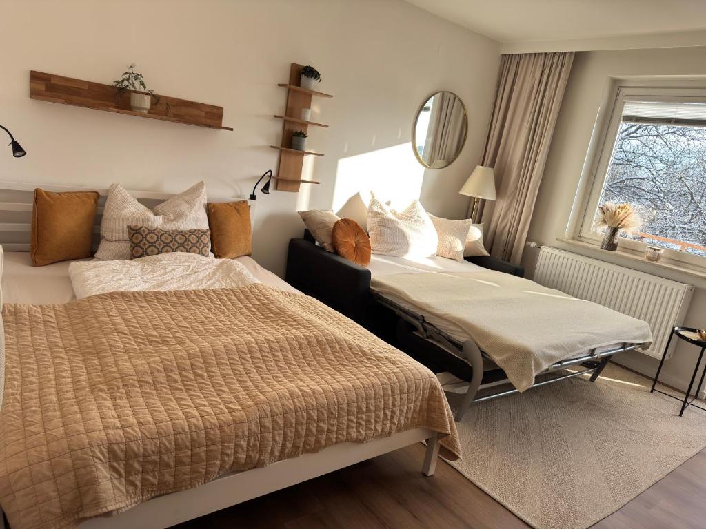 LakeCity Apartment - 2