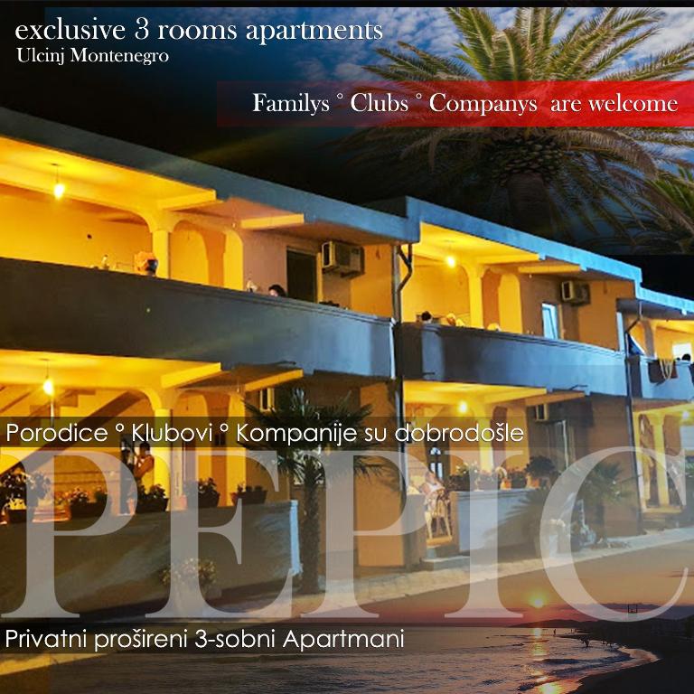 Family Apartments Pepic - 2