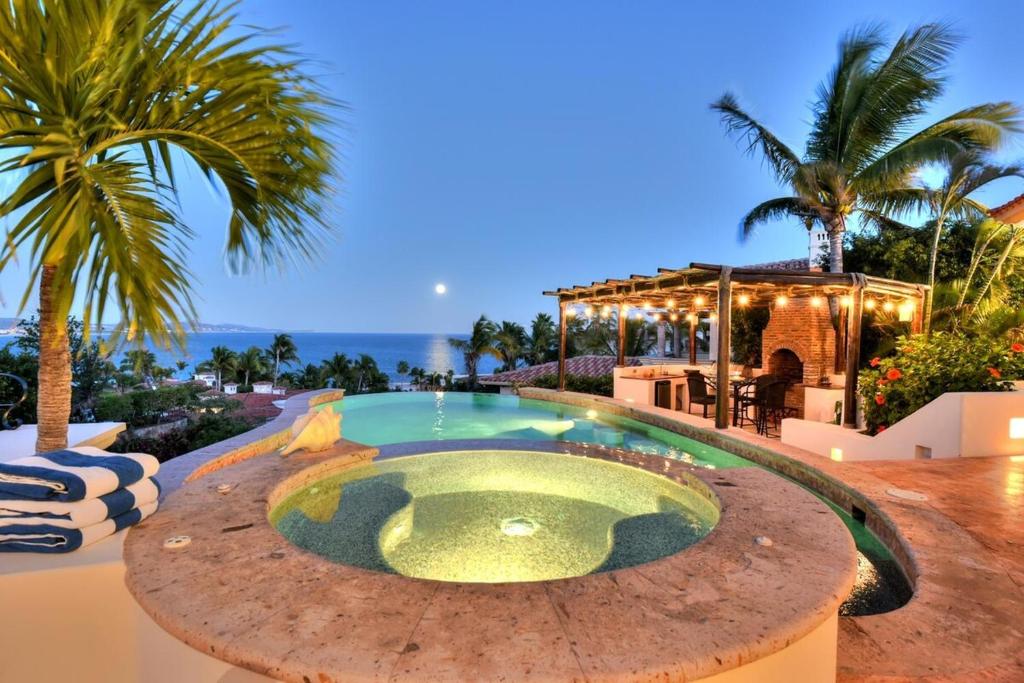 Spectacular Views in Palmilla - 1