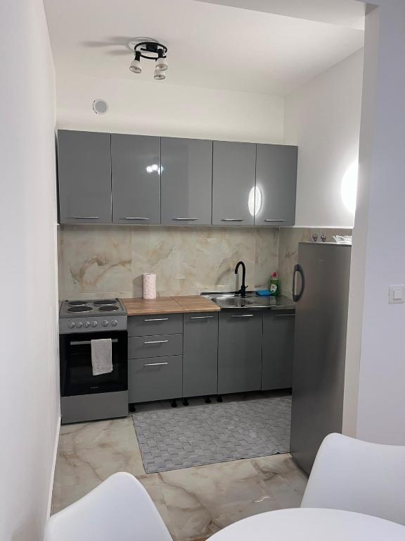 Vodenica apartman sa garažom - 5