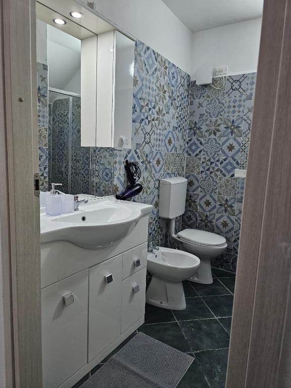 Casa Vacanze AFEA Torre dell'Orso Salento Puglia - 5