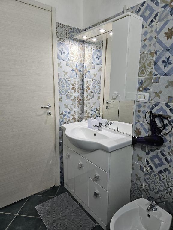 Casa Vacanze AFEA Torre dell'Orso Salento Puglia - 4
