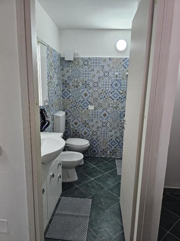 Casa Vacanze AFEA Torre dell'Orso Salento Puglia - 2