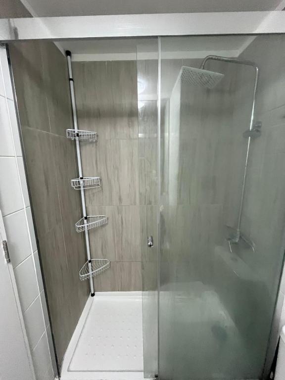 Arriendo depto con vista al mar - 4