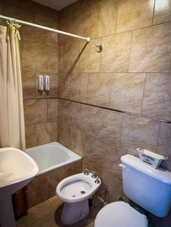 Departamento San Vicente - 4