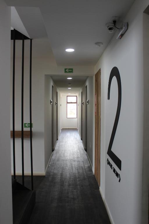 Hotel Umawue photo