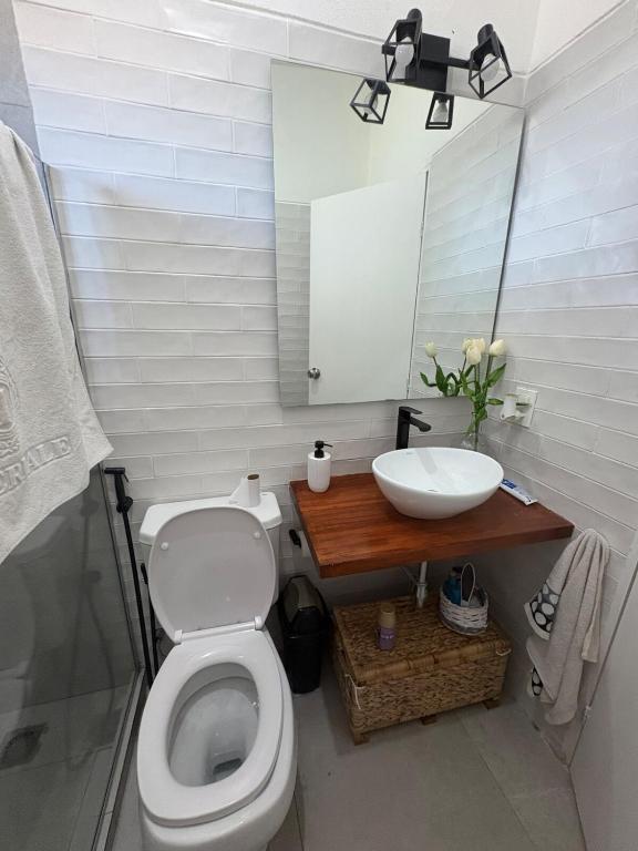 Casa en Portezuelo, a una cuadra de la playa - 5