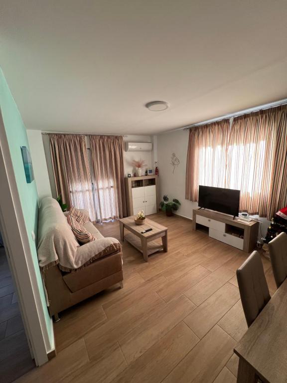 Apartamento Arenas - 1