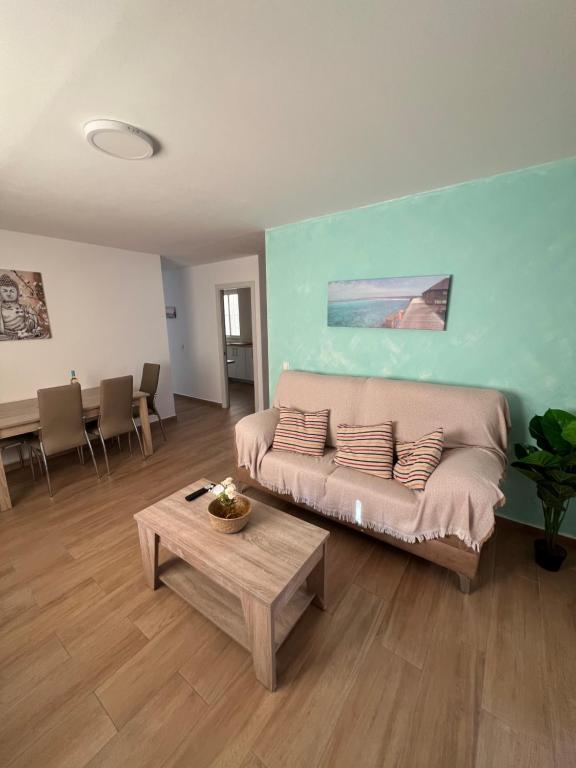 Apartamento Arenas - 2