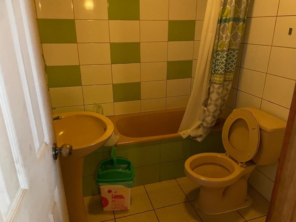 Alojamiento para toda la familia o parejas - 2
