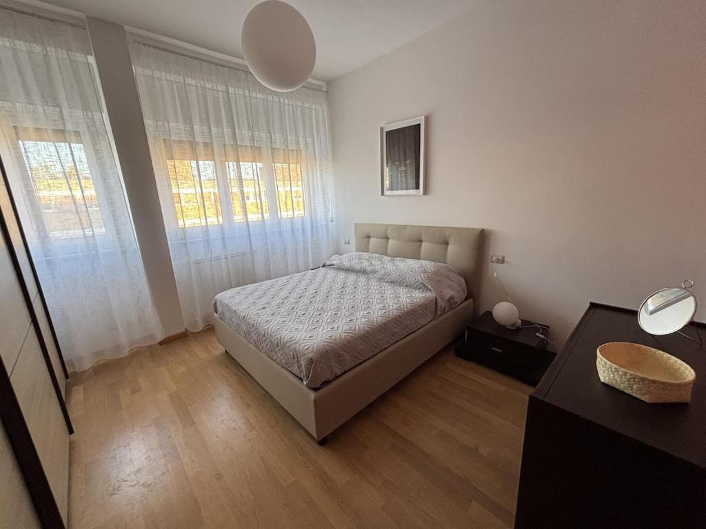 Very Central Parioli-Auditorium Apartment - 2
