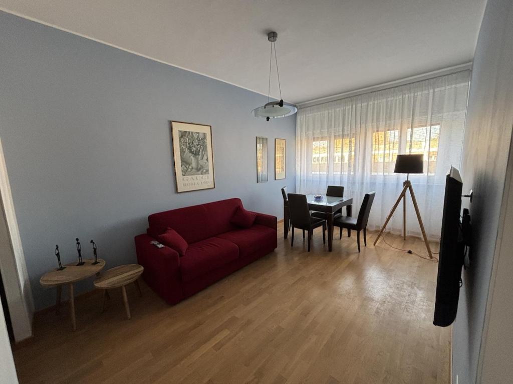 Very Central Parioli-Auditorium Apartment - 5