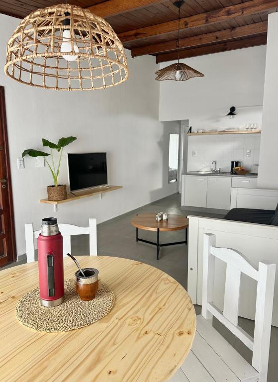 Cerrito Flat Boutique - 1